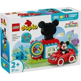 Lego Duplo 10454 Igraonica Mikija Mausa i automobil