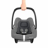 Maxi-Cosi autosjedalica Cabriofix i-Size - Select Grey | shoptok.hr