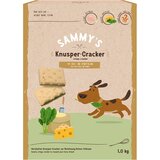 Bosch Sammy's hrustljavi krekerji - 1 kg Cene