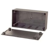 Gainta G1020B G1020B kućište 83 x 54 x 30 abs plastika crna boja 1 St. | Eponuda.ba