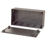G1020B G1020B kućište 83 x 54 x 30 abs plastika crna boja 1 St.