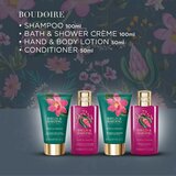 Baylis & Harding Boudoire Tropical Paradise darilni set kozmetična torbica | Shoptok.si
