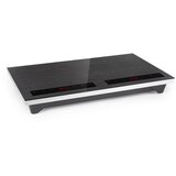 Klarstein Varicook Steel, indukcijska kuhalna plošča, 3100 W, 10 nivojev moči, senzor za lonce Cene