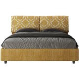 Ityhome 175 x 212 posteljni okvirji rumena, (20846328) Cene