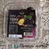 Simić voće plus - Gornje Crniljevo Čoko šljiva stevia 150g Cene