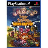 Myth Makers Super Kart GP (PS2) - rabljeno | Shoptok.si