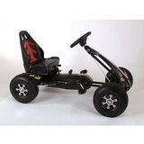  Dječji Volare Racer karting crni | shoptok.hr