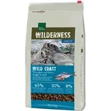 Cat Wilderness Adult Wildcoast tuna s piščancem, bivolom, krilom 2,5