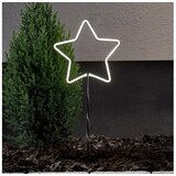 Eglo 411177 - LED spoljašnja božićna dekoracija NEONSTAR 72xLED/3xAA IP44 Cene