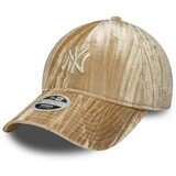 New Era Kape s šiltom Wmns velour 9twenty neyyan Bež Cene