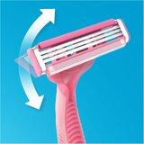 Gillette Venus Simply britvica za jednokratnu uporabu 8 kom | shoptok.hr