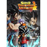 Steam Super Dragon Ball Heroes: World Mission (PC) Key EUROPE Steam Super Dragon Ball Heroes: World Mission (PC) Key EUROPE Slike