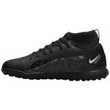 Nike Nogomet Superfly 9 Club Tf Črna | Shoptok.si