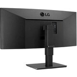 LG ELECTRONICS 35BN77CP-B LED zaslon Energetska učinkovitost 2021 G (A - G) 88.9 cm (35 palac) 3440 x 1440 piksel 21:9 | Eponuda.ba