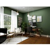  Luster na sajli MIROS 3xE27/60W/230V u obliku pauka, bela/bakrena | Eponuda.com