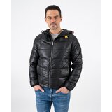 La Force Fashion muška invento jakna bros - crna | Eponuda.com