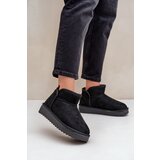 D.Franklin Ladies Platform Snow Boots Cijene