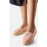 Gemre Pink platform espadrilles Beaudry | shoptok.hr