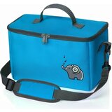 fantifant Torba za Toniebox - Shark blue Cene