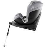 Britax Romer auto sedište i-Swivel 2 Grey, 40-125 cm | Eponuda.com