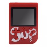  Retro mini video igra Sup (400 games) crveni | Eponuda.com