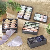  Organizatori za donje rublje - RUS04GY | shoptok.hr
