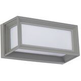  Brilagi - Spoljno zidno svetlo PARKER 1xE27/60W/230V sivo IP44 | Eponuda.com