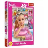 Trefl 16458 puzzle Sestavljanka 100 kom Risanke | Shoptok.si