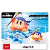 amiibo Bandana Waddle Dee & Winged Star (Kirby Air Riders) | Shoptok.si