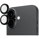PanzerGlass PG Hoops Black iPhone 16 6.1/6.7Inch | shoptok.hr