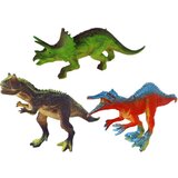  Set of 6 Dinosaur Figures and Accessories | shoptok.hr
