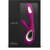 Lelo vibrator soraya wave purple | Shoptok.si