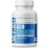 MeFirst Creatine Monohydrate, 160 kapsul, (21576162) | Shoptok.si