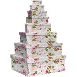 Rose ROSA POKLON KUTIJA 240x330x130 MM | shoptok.hr