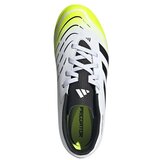 Adidas Čevlji za nagomet Predator Club JH8862 Bela | Shoptok.si