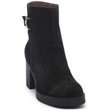 Nero Giardini 100 AROLD VELO Crna | shoptok.hr
