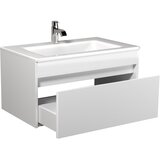 Ormarić s umivaonikom Prime 80 zidni | shoptok.hr