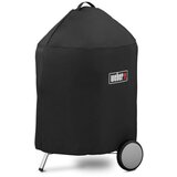 Weber PREVLEKA PREMIUM ZA ŽAR MASTERTOUCH 57 CM + VREČKA | Shoptok.si