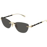 Gucci GG2063S 002 - ONE SIZE (55) | shoptok.hr