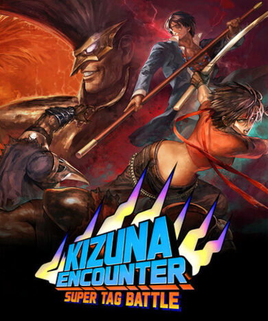Steam KIZUNA ENCOUNTER: SUPER TAG BATTLE Key (PC) GLOBAL Cene