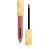 Burberry Kisses Liquid Matte mat tekući ruž za usne nijansa Chai Brown 036 6 ml | shoptok.hr