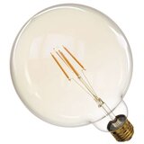 Emos lighting LED sijalica Vintage G125 4W E27 WW+ Z74303 | ePonuda.com