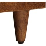 TV ormar s ladicama Orah 70 x 33 5 x 46 cm Čvrsto drvo manga | shoptok.hr
