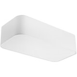  plafonsko svetlo sirja square 2xE27/15W/230V belo | Eponuda.com