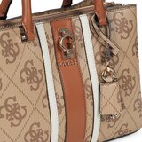 Guess ERENIA GIRLFRIEND SATCHEL Bež | shoptok.hr