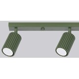  Brilagi - LED spot svetiljka CRESTO 4xGU10/10W/230V zelena | Eponuda.com