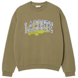 Lacoste Zelena