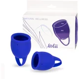 menstrualne čašice Natural Wellness Iris