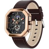  LIGE FR-29514 - Smeđa / Zlatna Roza KP29514 | shoptok.hr