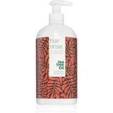 Anti Lice regenerirajući šampon protiv ušiju s tea tree uljem 500 ml